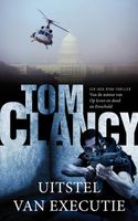 Uitstel van executie - Tom Clancy - ebook