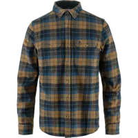 Fjällräven Singi Heavy Flannel Shirt Fjällräven Singi Heavy Flannel Shirt