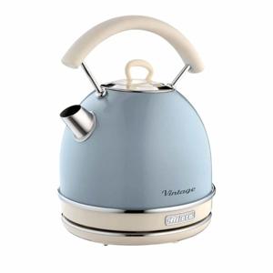 Ariete 2877/05 waterkoker 1,7 l 2000 W Blauw