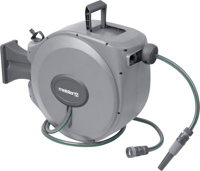 Meister Tuinslanghaspel 20M W - WU9925990 Meister Tuinslanghaspel 20M W - WU9925990