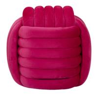 KRUK SOFTY FUXIA CM 45X45X45