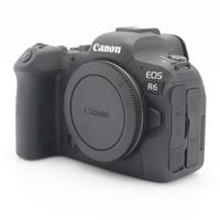 Canon EOS R6 body occasion