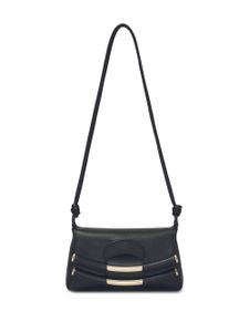 Proenza Schouler petit sac cabas Bar - Noir