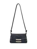 Proenza Schouler petit sac cabas Bar - Noir - thumbnail