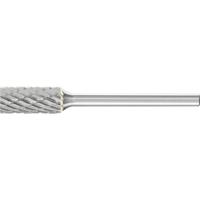 PFERD TOOLS 21201483 Freesstift Cilinder Lengte 43 mm Afmeting, Ø 6 mm Werklengte 13 mm Schachtdiameter 3 mm