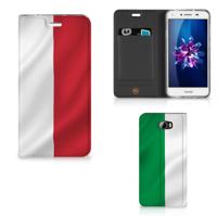 Huawei Y5 2 | Y6 Compact | Standcase | Italië
