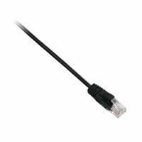 Stevige UTP-netwerkkabel Cat6 V7 V7E3C5U-10M-BKS 10 m