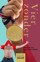 Vier zonder (Paperback)