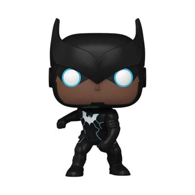 Funko POP! Heroes Batwing (Batman Warzone)
