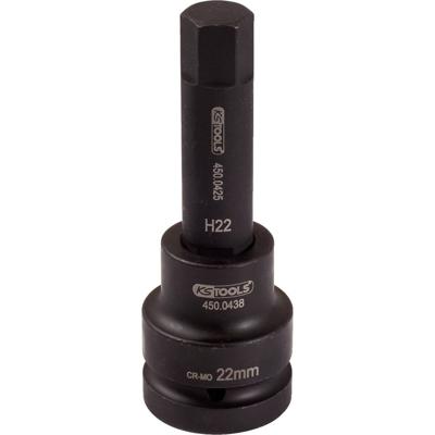KS Tools 4500497 450.0497 Verwisselbare kop