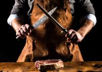 Brute & Intense Forged diamanten aanzetstaal