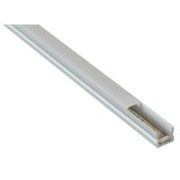 JB Systems ALU-SURFACE-15MM Hoog opbouw profiel 2 m