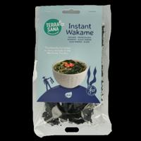 TerraSana Instant wakame 50 Gram