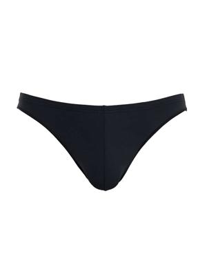 HOM - G-String - Freddy - zwart, Maat:XL