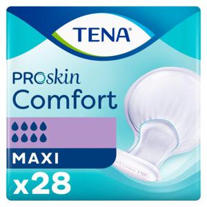 Tena Comfort breathable maxi (28 st)