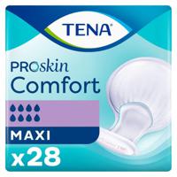 Tena Comfort breathable maxi (28 st) - thumbnail