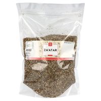 Za atar - 900 gram Grootverpakking