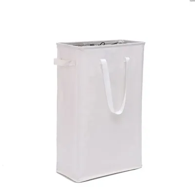 FlexiWash Opvouwbare Wasmand met Handvatten