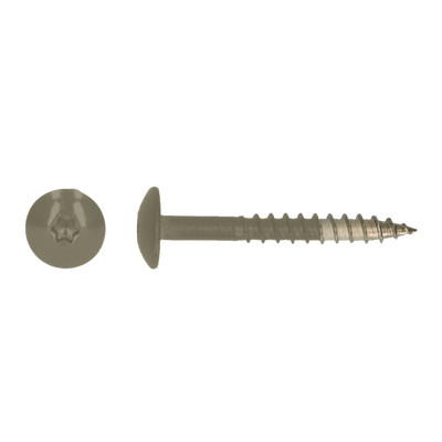 pgb-Europe PGB-FASTENERS | HPL schroef Tx20 4,8x38 R6013 A4 TRESP0A00038060133 pgb-Europe PGB-FASTENERS | HPL schroef Tx20 4,8x38 R6013 A4 TRESP0A00038060133