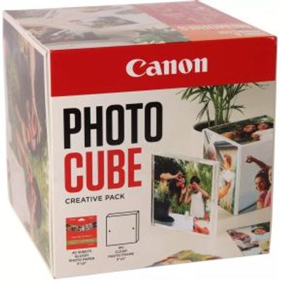 Canon 2311B077 pak fotopapier Glans