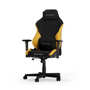 DXRacer Drifting XL zwart/geel