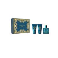 Versace Eros Eau de Toilette Gift Set