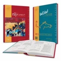 Rijkunst, de zit in de basis & W.O.W maat:-leeg-