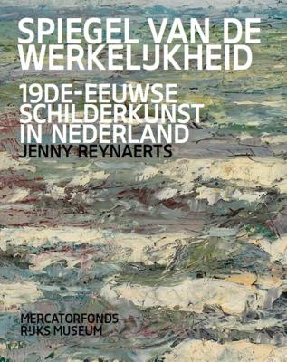 Spiegel van de werkelijkheid. (Hardback)