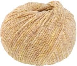 Lana Grossa Cool Merino Uni 023 Licht Beige