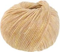 Lana Grossa Cool Merino Uni 023 Licht Beige