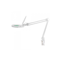 Design tafellamp K3010 Loep met voet