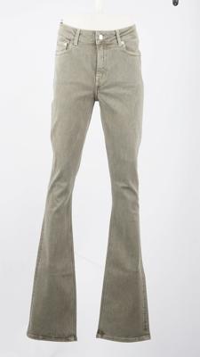 Vintage Bootcut MUD Jeans Jeans in Gray size 24 / 33