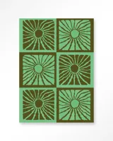 Suns In Green