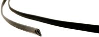 HP Door edge protection stri set black