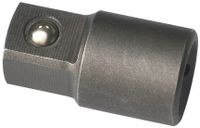 IceToolz adapter 240d3d2 voor 3/8" verloop naar 1/2"