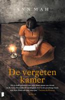 De vergeten kamer (Paperback)