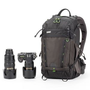 Think Tank Backlight 18L Photo Daypack Charcoal