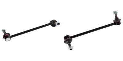 Stabilisatorstang Set SET170549170550