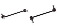 Stabilisatorstang Set SET170549170550