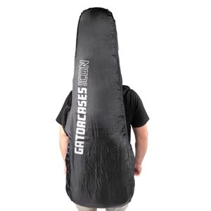 Gator Cases G-ICONELECTRIC Icon serie softcase voor elektrische gitaar - zwart