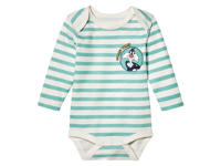 Baby romper Looney Tunes of Tom en Jerry (Strepen, 50/56)
