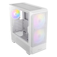 Antec NX416L-W midi tower behuizing - thumbnail