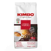 Kimbo Barista Espresso Napoli / Napoletano - koffiebonen - 1 kilo Kimbo Barista Espresso Napoli / Napoletano - koffiebonen - 1 kilo