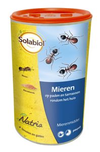 Mierenmiddel 250g - Solabiol