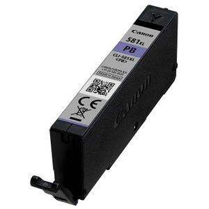 Canon CLI-581 XL Photo Blue