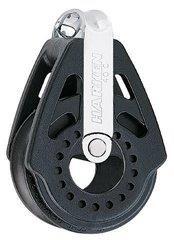 Harken 40c 1-schijfsblok Fixed Default