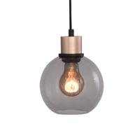 Masterlight Hanglamp Lazise Ø 15cm goud 2640-05-02-15 - thumbnail