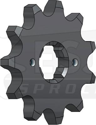 ESJOT Sprocket 420 11z standard