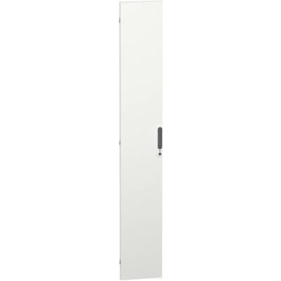 Schneider Electric LVS08513 Verdeelkastdeur Staal Wit 1 stuk(s)