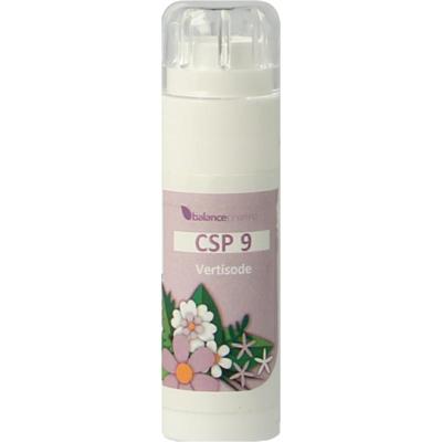 Balance Pharma CSP 009 vertisode Causaplex